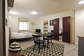 Cozy studio in Turin city center by Wonderful Italy, Torino